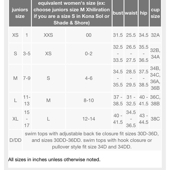 Marigold bikini NWT - Picture 5 of 5